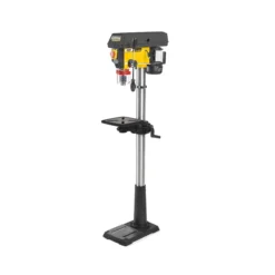 Devant 20 Perçeuse à Colonne Au Sol FEMI - Mandrin De 16mm - DP12-943