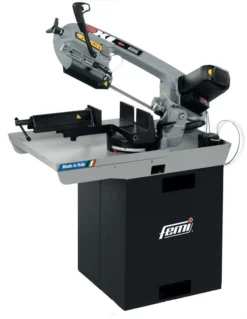 Scie à Ruban Stationnaire Métal FEMI Descente Automatique - Coupe Max. 225mm - N250DAXL 9 Scie à Ruban Stationnaire Métal FEMI Descente Automatique - Coupe Max. 225mm - N250DAXL -Stanley Soldes 2024 FEMI0068 4