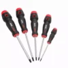 Jeu De 5 Tournevis Torx SAM - TAJ3 -Stanley Soldes 2024 SAM05799 1